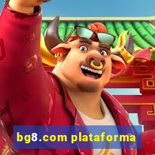 bg8.com plataforma